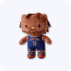 Jalen Brunson Hello Kitty