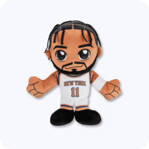 Jalen Brunson Plush